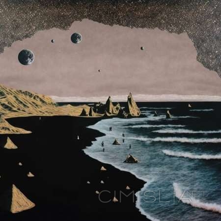 Mr. G - Pearls Don't Lay On The Shore (2023) MP3