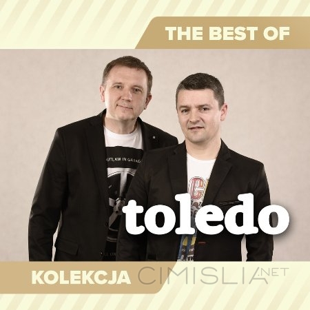Toledo - The Best Оf (2020) MP3