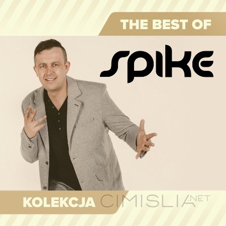 Spike - The Best Оf (2020) MP3