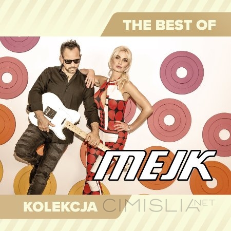 Mejk - The Best Оf (2020) MP3