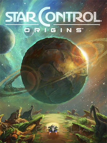 Star Control: Origins - Galactic Edition [v 1.62.366103 + DLCs] (2018) PC | RePack от FitGirl