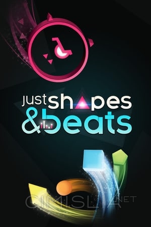 Just Shapes & Beats [v 1.6.50] (2018) PC | RePack от селезень