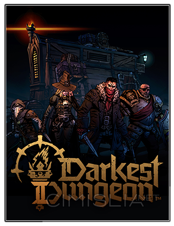 Darkest Dungeon II / Darkest Dungeon 2 [v 1.00.50092] (2023) PC | RePack от Chovka