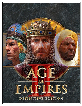Age of Empires II: Definitive Edition [v 101.102.18071.0 #83607 + DLCs] (2019) PC | RePack от Chovka
