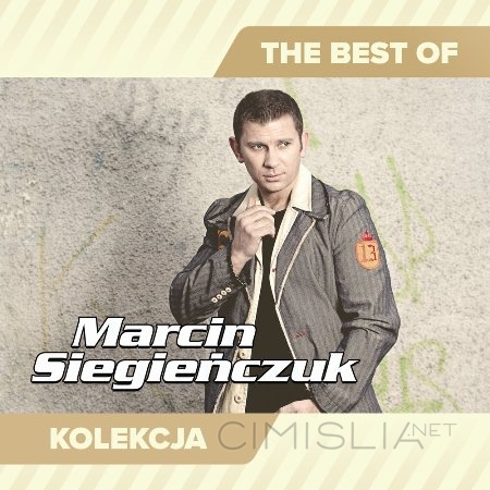 Marcin Siegienczuk - The Best Оf (2020) MP3
