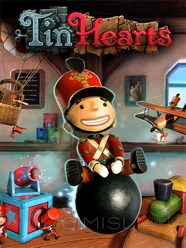 Tin Hearts (2023) PC | RePack от FitGirl