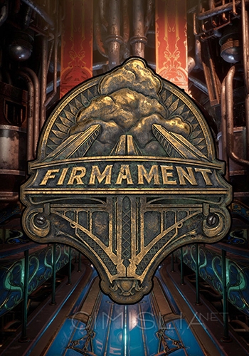 Firmament (2023) PC | RePack от селезень