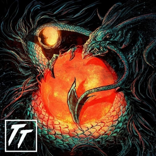 Torrential Thrill - State of Disaster (2023) FLAC