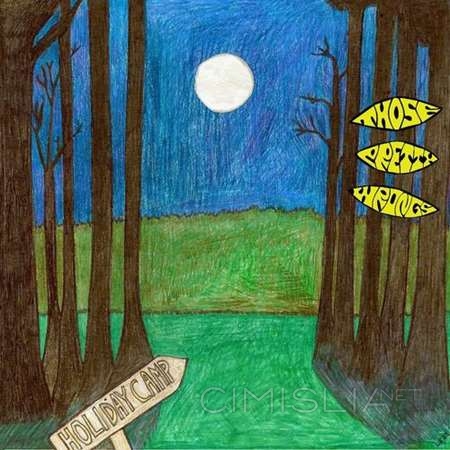 Those Pretty Wrongs - Holiday Cam (2023) MP3