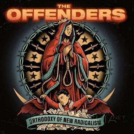 The Offenders - Orthodoxy Of New Radicalism (2023) MP3