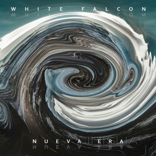 White Falcon - Nueva Era (2023) FLAC