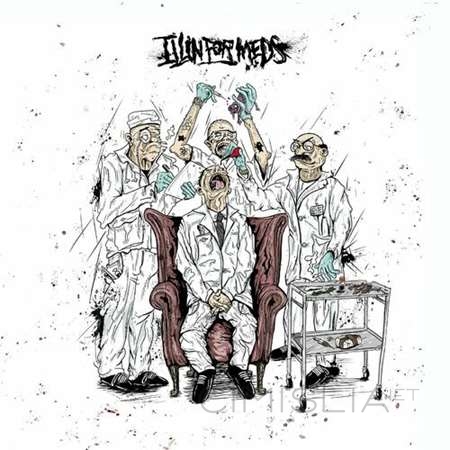Illinformed - Illin for Meds (2023) MP3