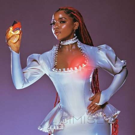 Chlöe - In Pieces (2023) MP3