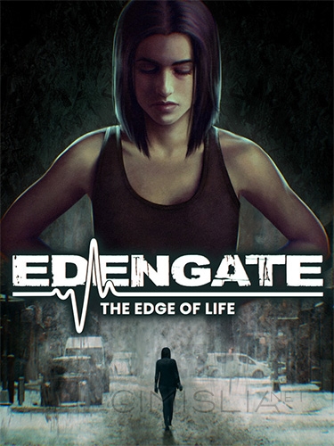 Edengate: The Edge of Life [v 20221004 1217 27401] (2022) PC | Portable