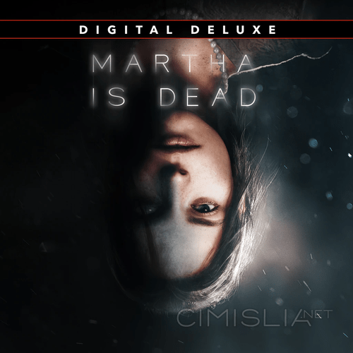 Martha is Dead: Digital Deluxe Bundle [v 1.1116.00 + DLC] (2022) PC | Лицензия