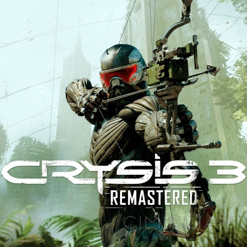 Crysis 3 Remastered [v 7983.0.0.1] (2021) PC | RePack от селезень