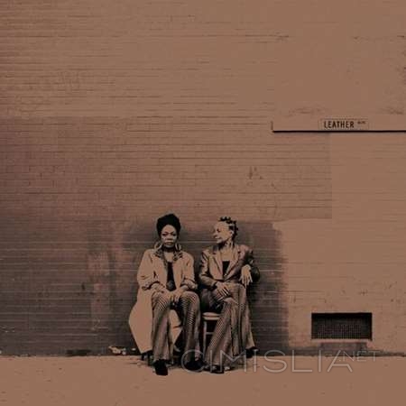 B. Cool-Aid - Leather Blvd (2023) MP3