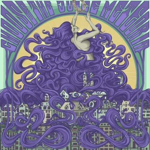 Choose The Juice - Meteoria (2023) MP3