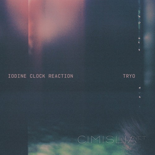Tryo - Iodine Clock Reaction (2023) MP3