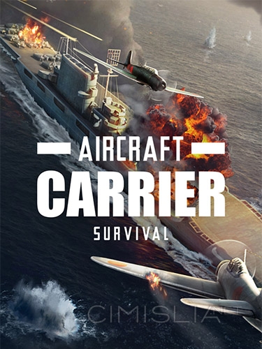 Aircraft Carrier Survival [v 1.7.3 + DLCs] (2022) PC | RePack от FitGirl