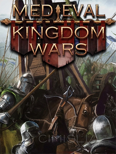Mediеvаl Kingdom Wars [v 1.41 + DLCs] (2019) PC | RePack от FitGirl
