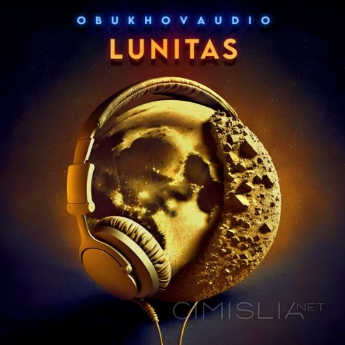 ObukhovAUDIO - Lunitas (2023) MP3