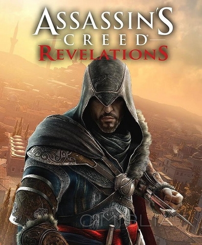 Assassin's Creed: Revelations - Gold Edition [v 1.03 + DLCs] (2011) PC | RePack от селезень