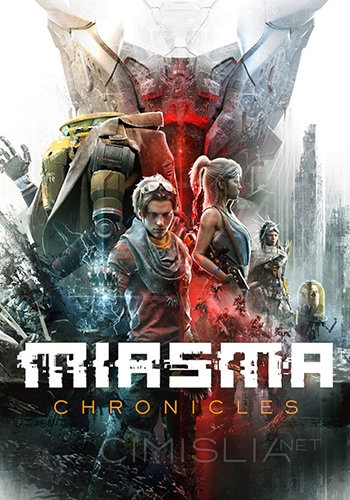 Miasma Chronicles (2023) PC | RePack от селезень