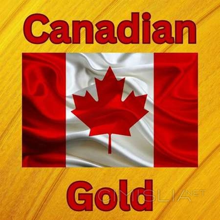 VA - Canadian Gold (2023) MP3