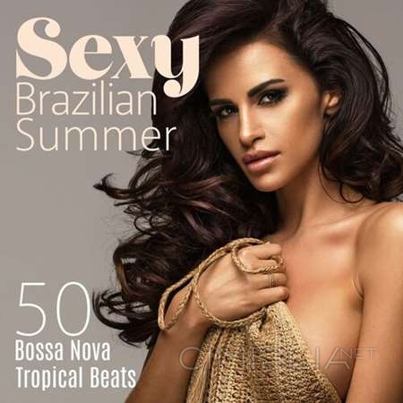 VA - Bossa Nova Lounge Club - Sexy Brazilian Summer (2023) MP3