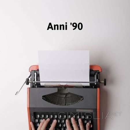 VA - Anni '90 (2023) MP3
