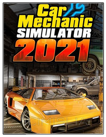 Car Mechanic Simulator 2021 [v 1.0.26.hf2 + DLCs] (2021) PC | RePack от Chovka