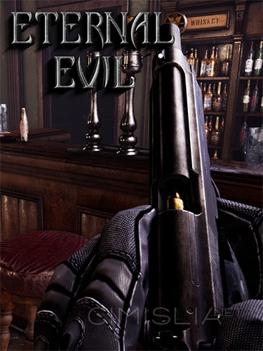 Eternal Evil [Build 9865535] (2022) PC | RePack от селезень