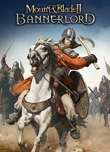 Mount & Blade II: Bannerlord [v 1.0.1.4441] (2022) PC | RePack от селезень
