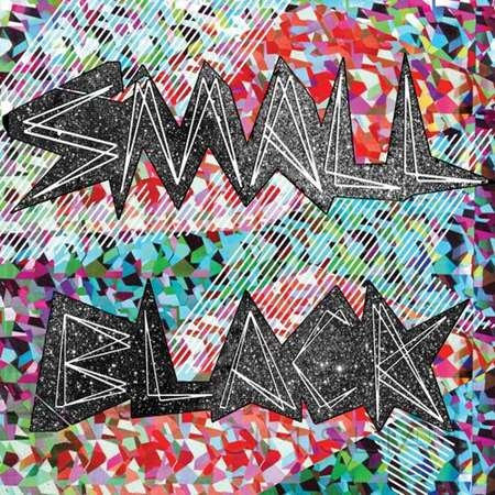 Small Black - Small Black (2023) MP3