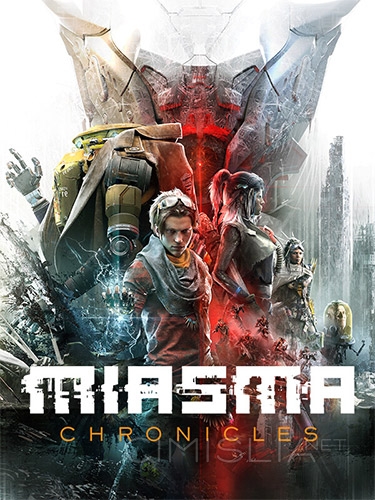 Miasma Chronicles [Build 11294956] (2023) PC | RePack от FitGirl