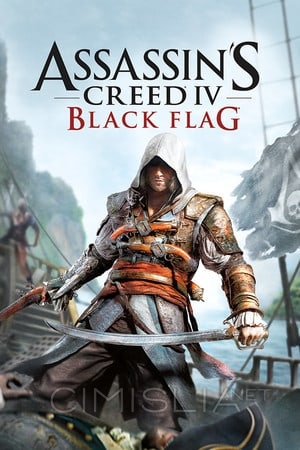 Assassin’s Creed 4 Black Flag [v 1.07 + DLCs] (2013) PC | RePack от селезень