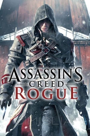 Assassin’s Creed Rogue [v 1.1.0 + DLCs] (2015) PC | RePack от селезень