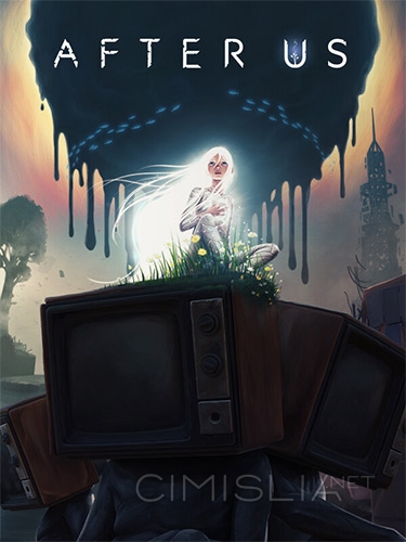 After Us [v 1.24.12] (2023) PC | RePack от FitGirl