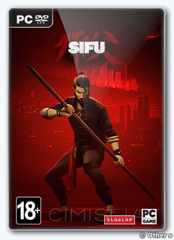 SIFU (1.5.3.401/dlc) [Deluxe Edition] (8 февраля 2022) PC