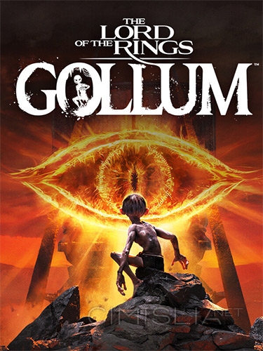 The Lord of the Rings: Gollum - Precious Edition [v 0.2.51064 + DLCs] (2023) PC | RePack от FitGirl