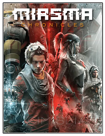 Miasma Chronicles [v 1.01] (2023) PC | RePack от Chovka