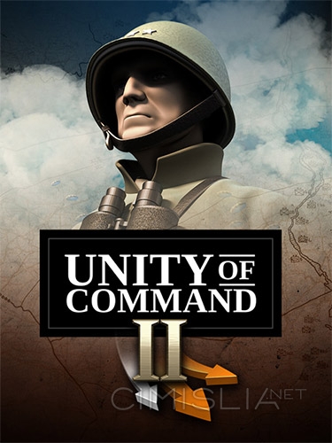 Unity of Command II [Update 22 + DLCs] (2019) PC | RePack от FitGirl