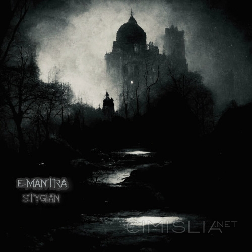 E-Mantra - Stygian (2023) FLAC