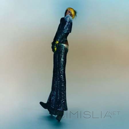 Yves Tumor - Praise A Lord Who Chews But Which Does Not Consume [Or Simply, Hot Between Worlds] (2023) FLAC