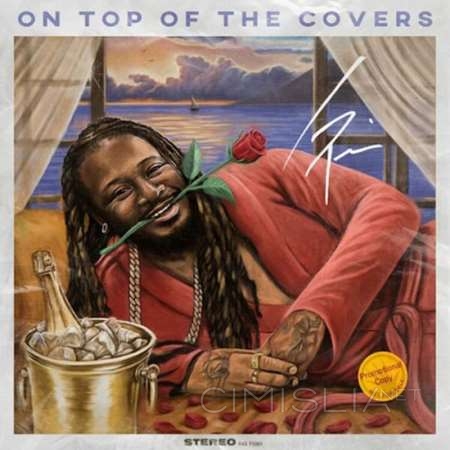 T-Pain - On Top of The Covers (2023) FLAC