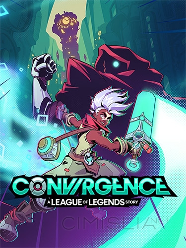 CONVERGENCE: A League of Legends Story [v. a7e37f30e71] (2023) PC | RePack от FitGirl