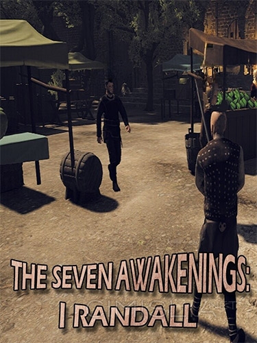 The Seven Awakenings: I Randall (2023) PC | RePack от FitGirl