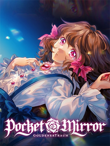 Pocket Mirror ~ GoldenerTraum [v 1.1.3] (2023) PC | RePack от FitGirl