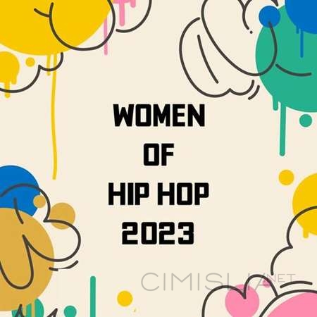 VA - Women of Hip Hop (2023) MP3